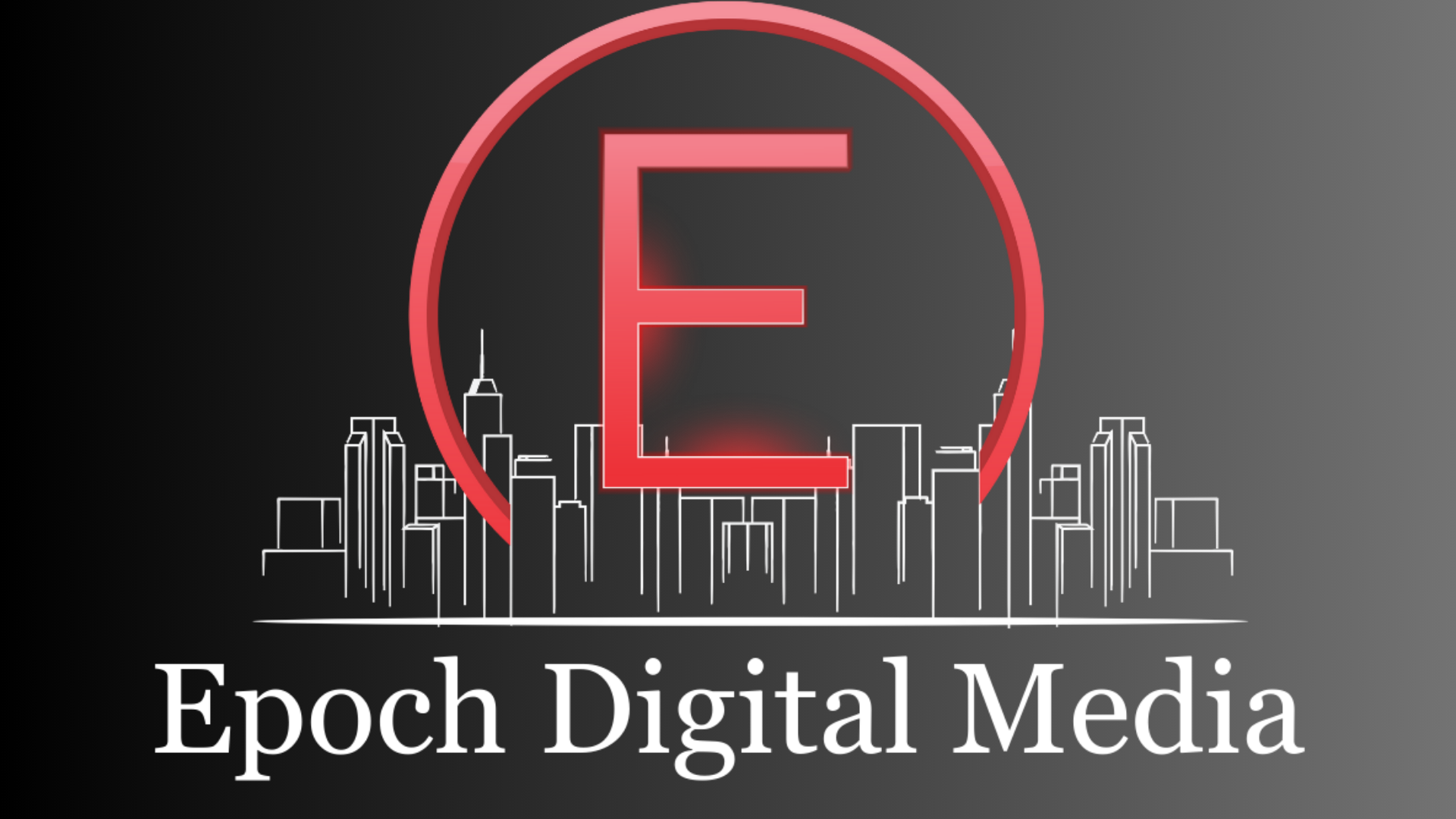 Epoch Digital Media Logo
