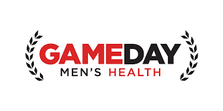 GameDay Men's Health South Reno Logo