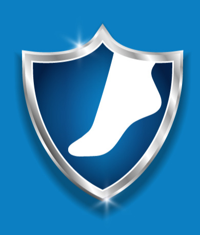 HeavyFoot Weight LLC. Logo