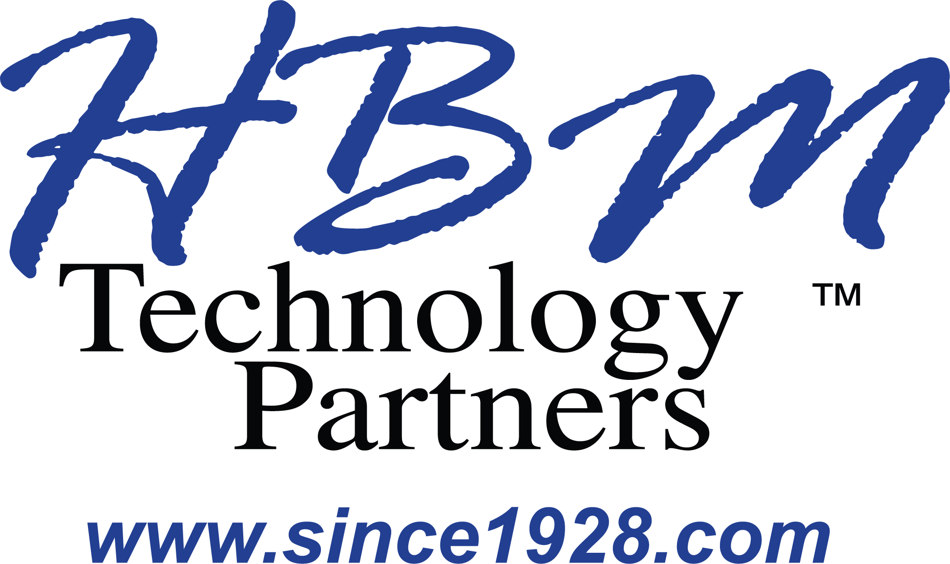 HBM Technology Partners Logo