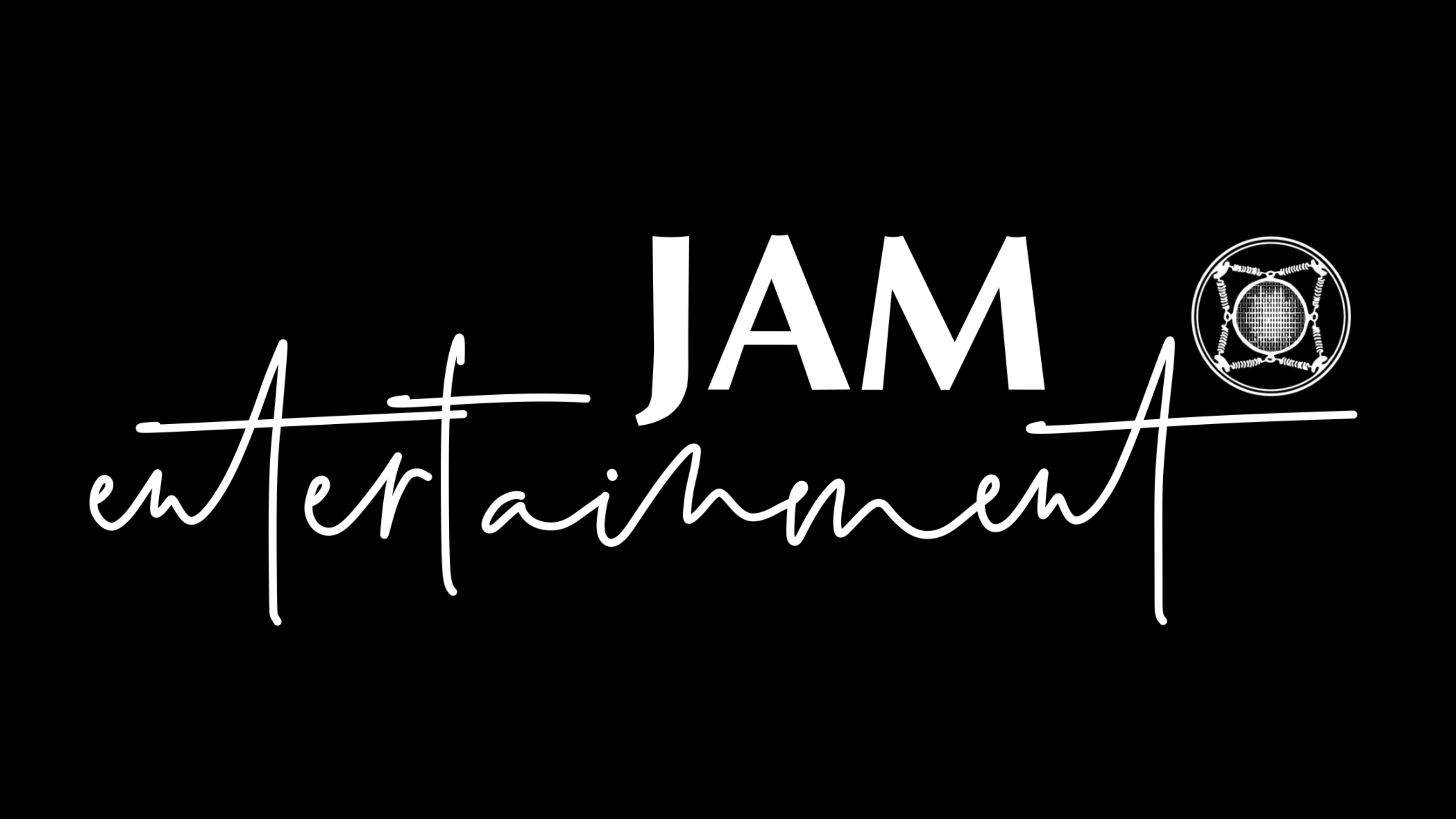 JAM Entertainment Logo