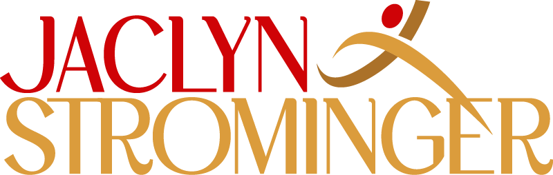 Leap To Your Success Logo