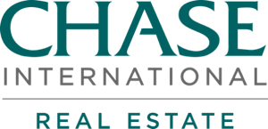 Chase International Real Estate Logo