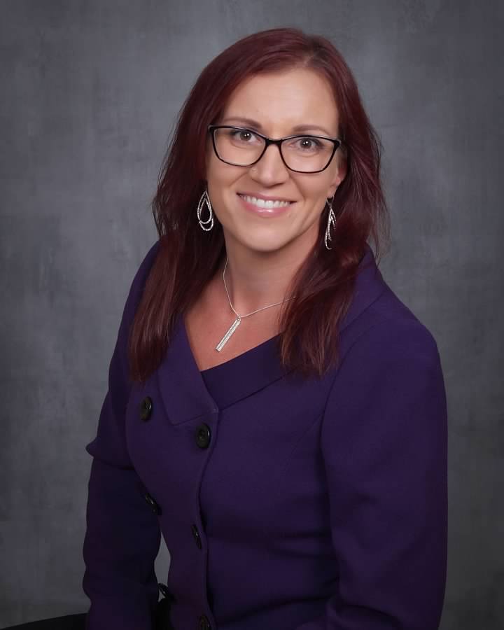 Andrea Atchison