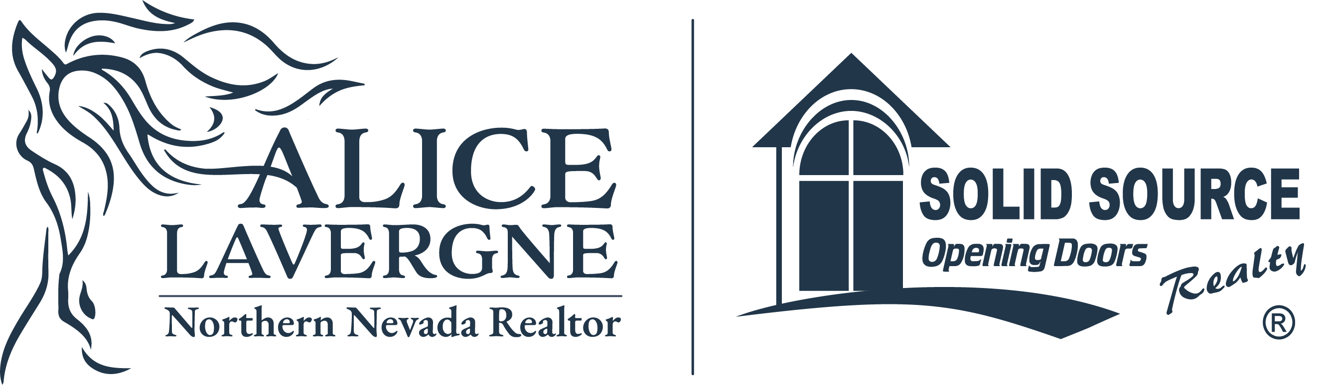 Solid Source Realty Logo