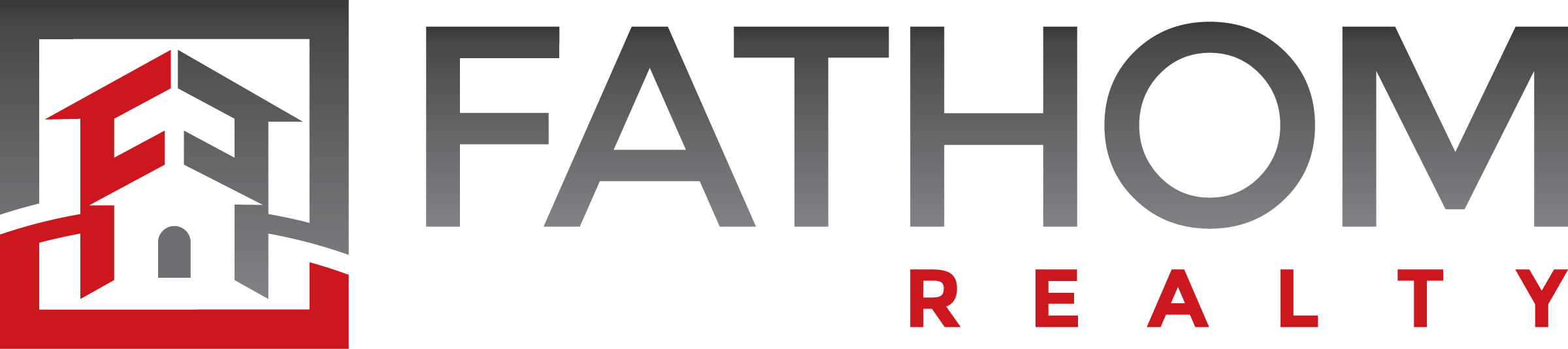 Ann P Bollinger / Fathom Realty Logo