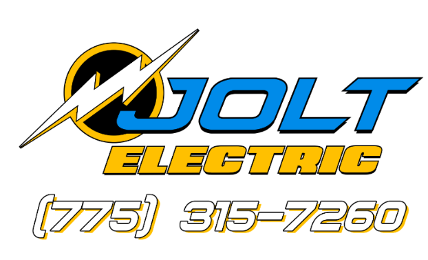 Jolt Electric Logo