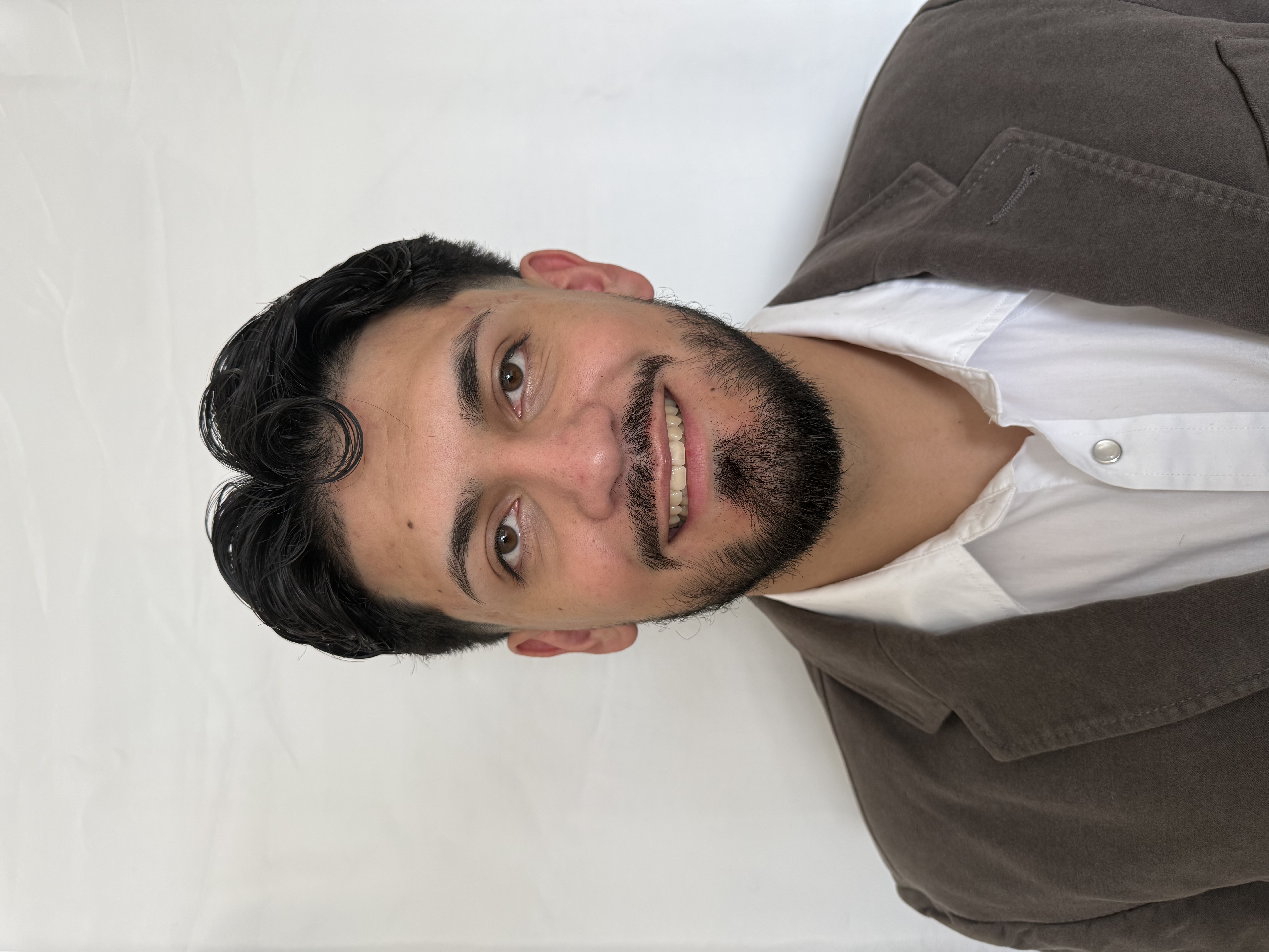 Eduardo Gutierrez