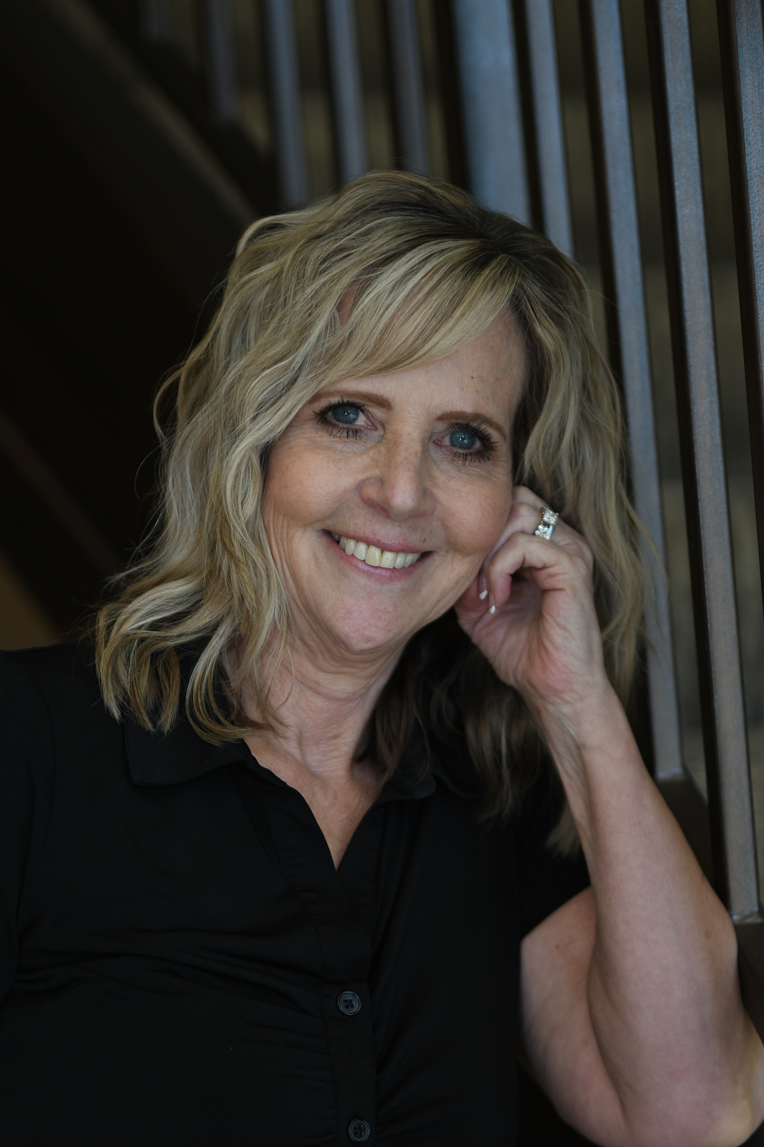 Jill Blessing Bonnet