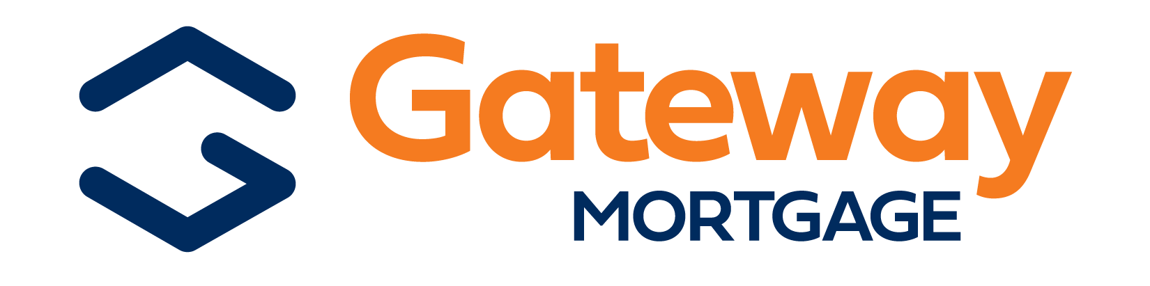 Gateway Mortgage Logo