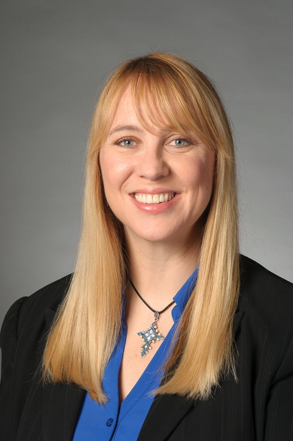 Cassandra Anderson