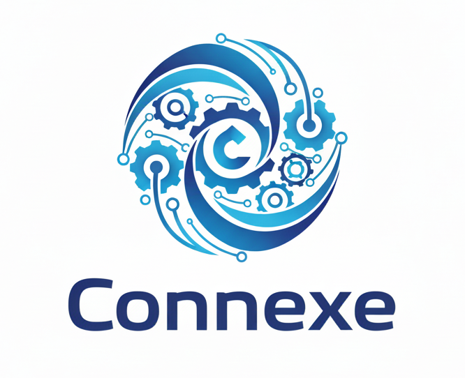Connexe, LLC Logo