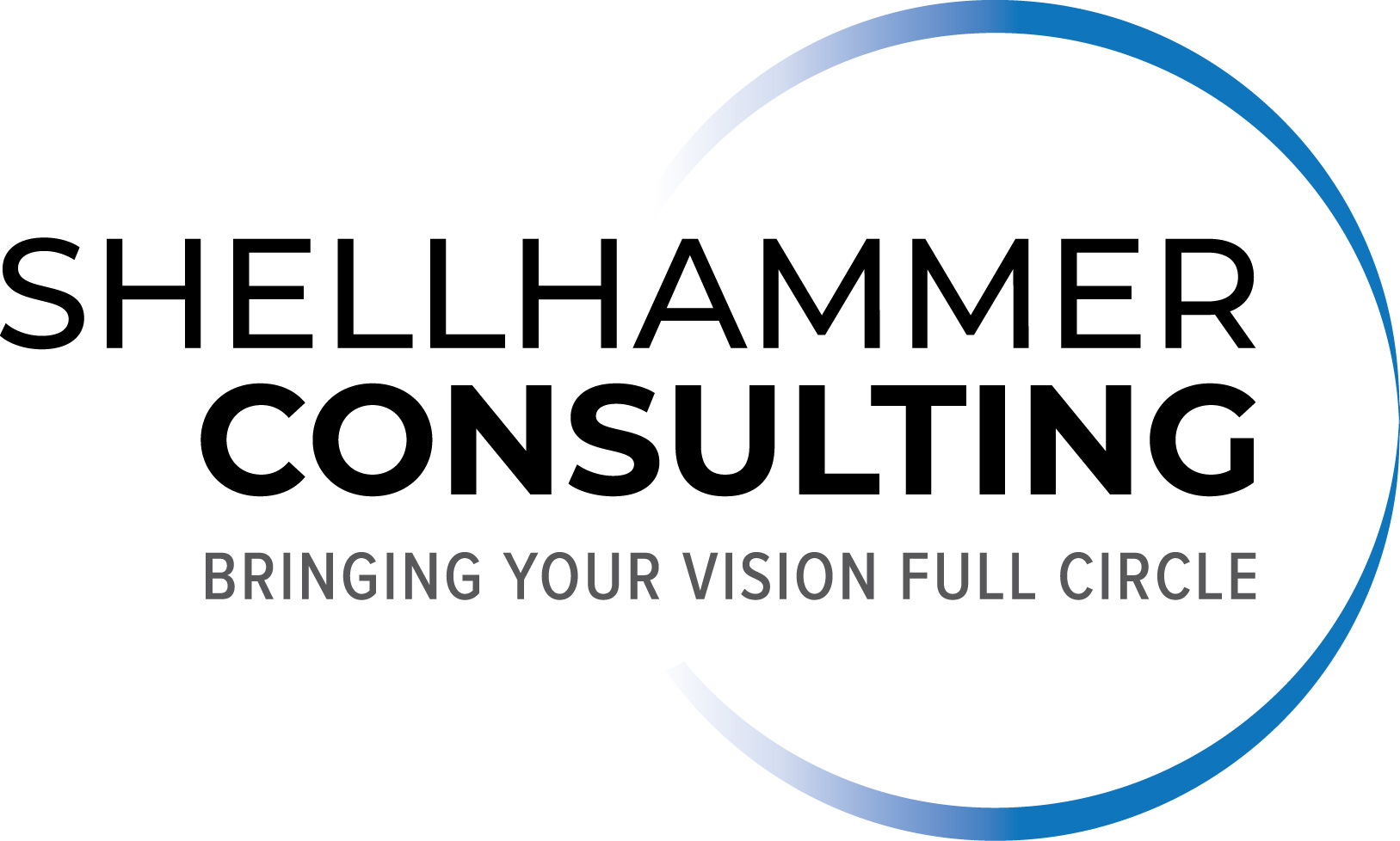 Shellhammer Consulting Logo